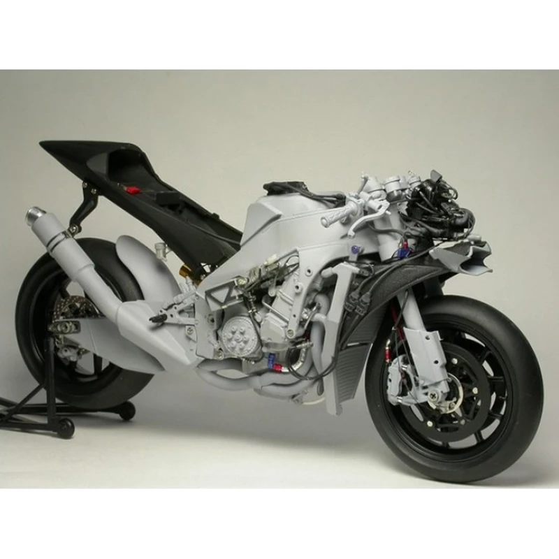 Top Studio 1/12 04' YZR M1 Super Detail-Up Set для Tamiya 14098 14100 Модификации модели автомобиля Набор