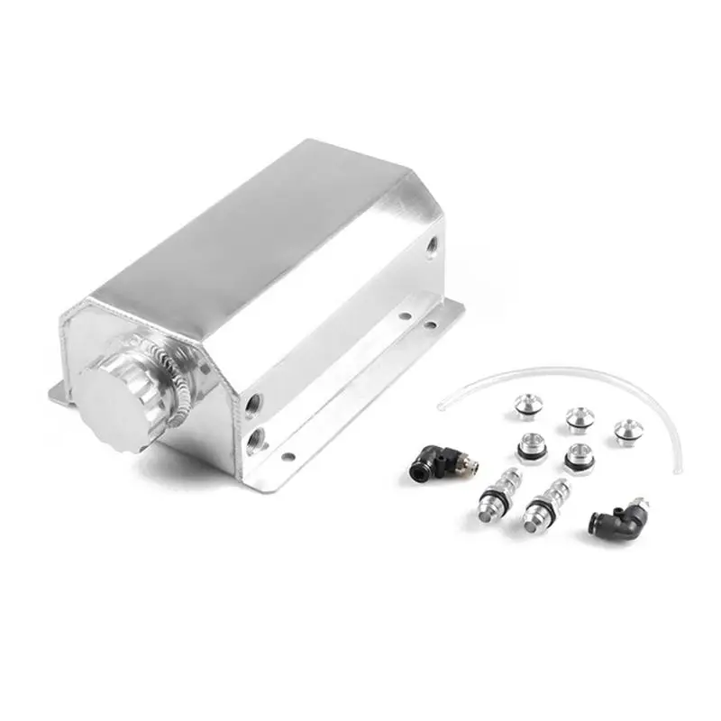 Резервуар для охлаждающей жидкости объемом 1 л/2 л