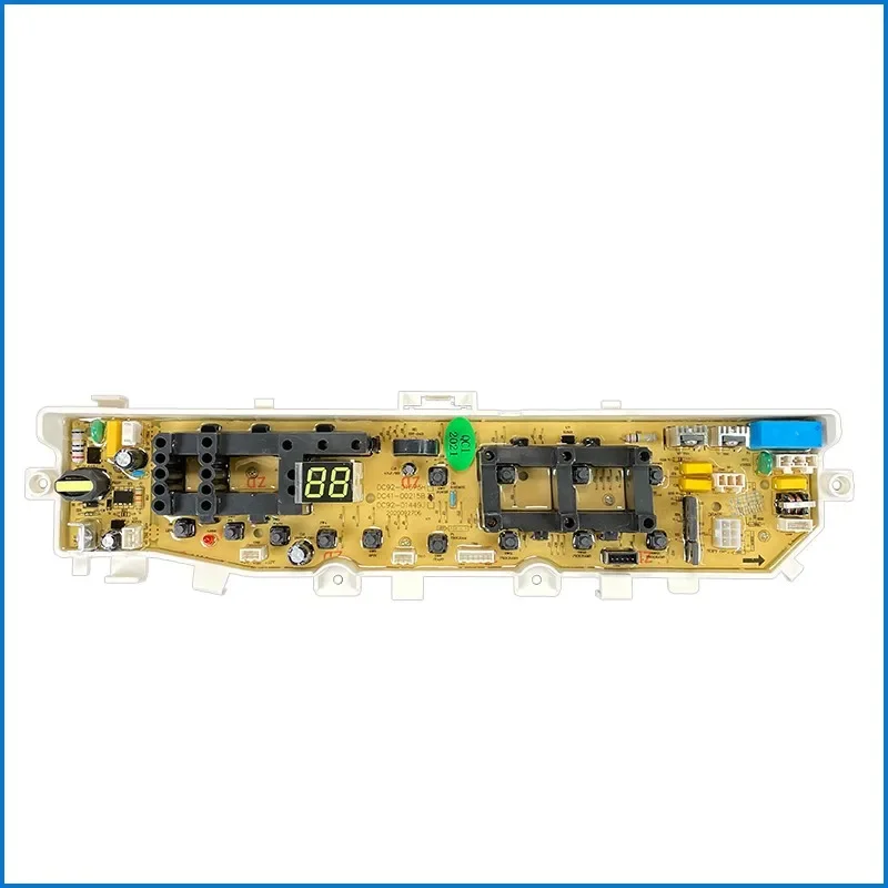 Новая компьютерная плата для стиральной машины Samsung WA70H4000SG DC92-01681A