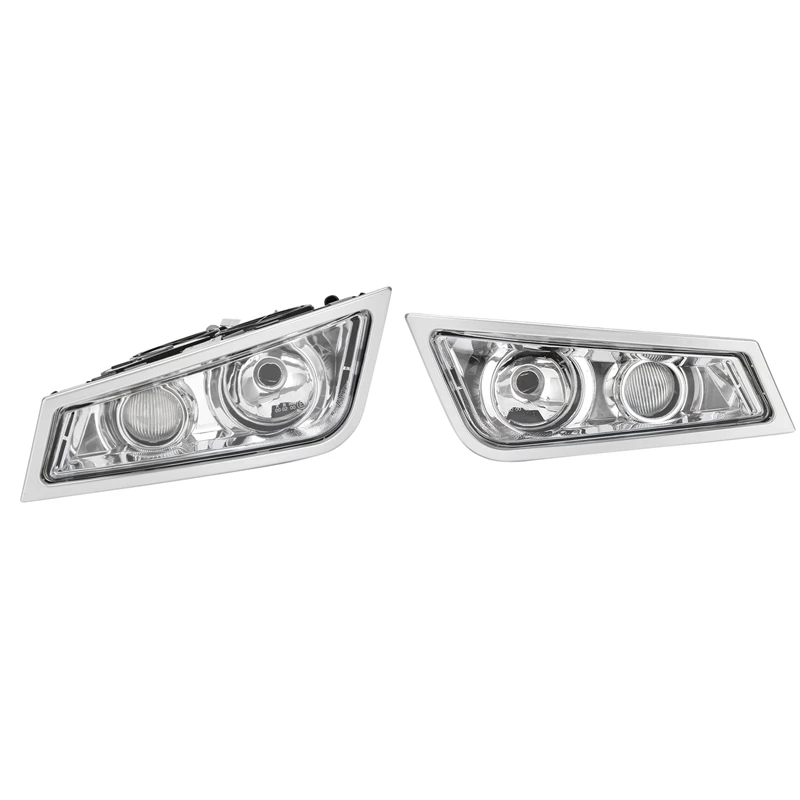

Car Side Front Fog Lamp Without Bulb for Volvo Trucks 21297918