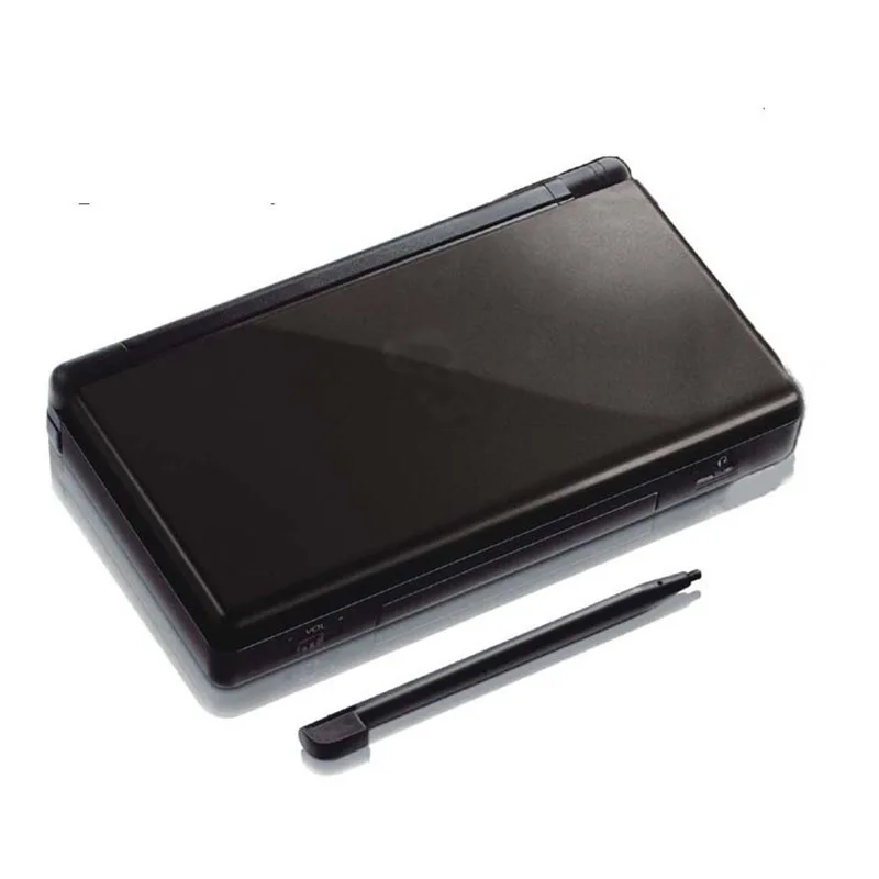 Фото Запасные части для DS Lite: DIY-корпус для замены, полный комплект корпуса, чехол для ремонта NDSL, сменный корпус. №2