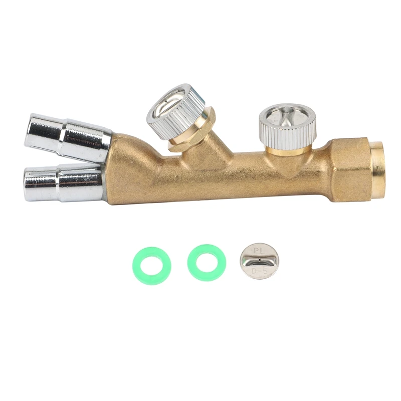 

Atomizing Sprayer Nozzle 4 Nozzles Fruit Tree Nozzle Agricultural Nozzle Nozzle