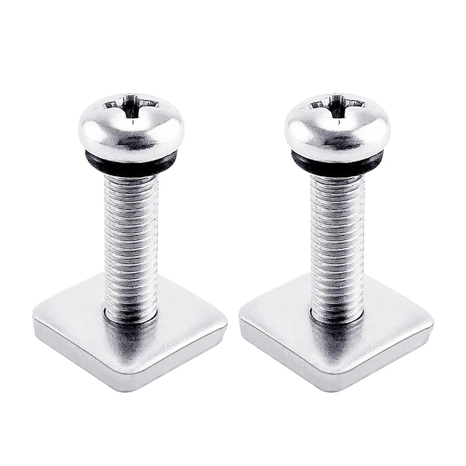 

Fin Screw and Longboard Sliding Fin Screws for Surf Longboard