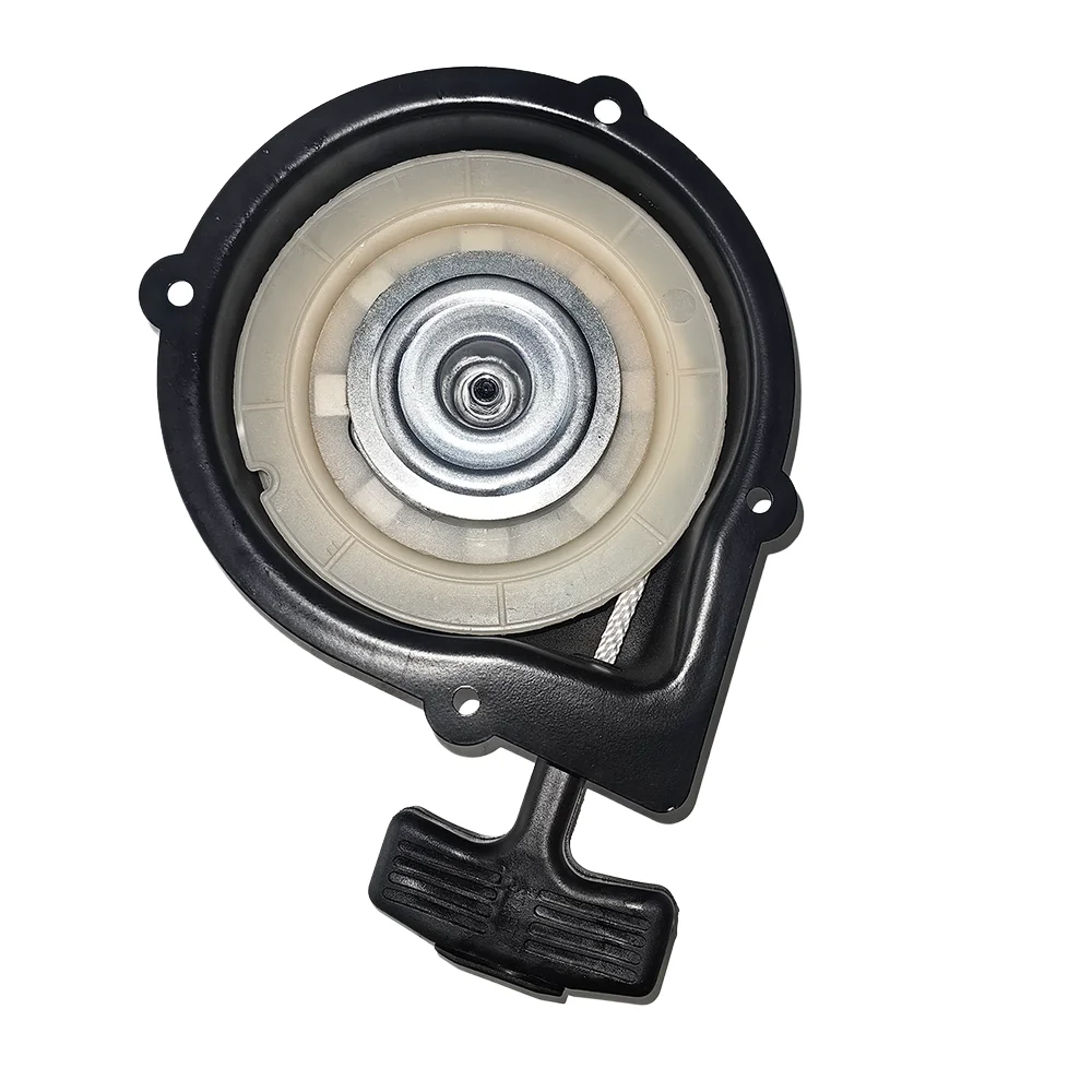 Ручной стартер подходит для Yamaha Bruin Grizzly Kodiak 350 400 450 660 YFM350