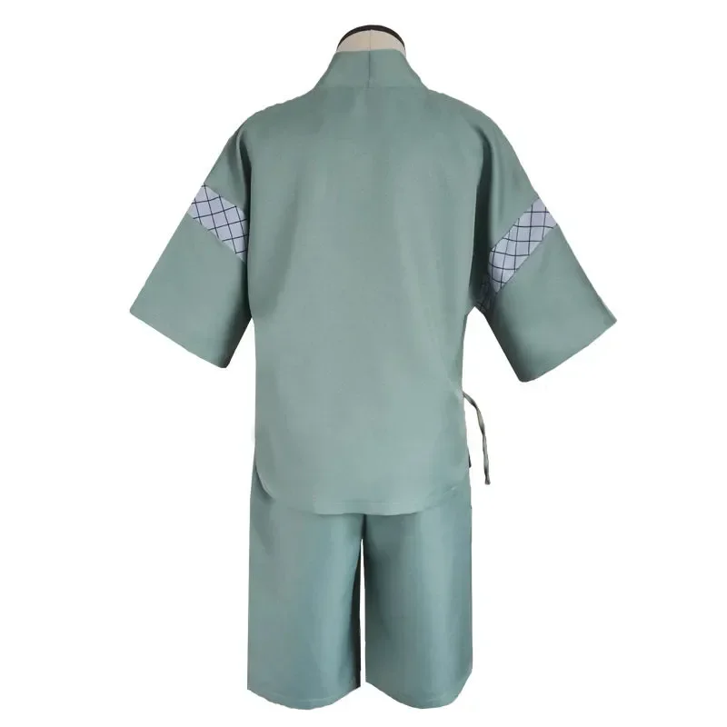 Японское кимоно для косплея из аниме майки Токио манджиро Сано такичи ханагаки