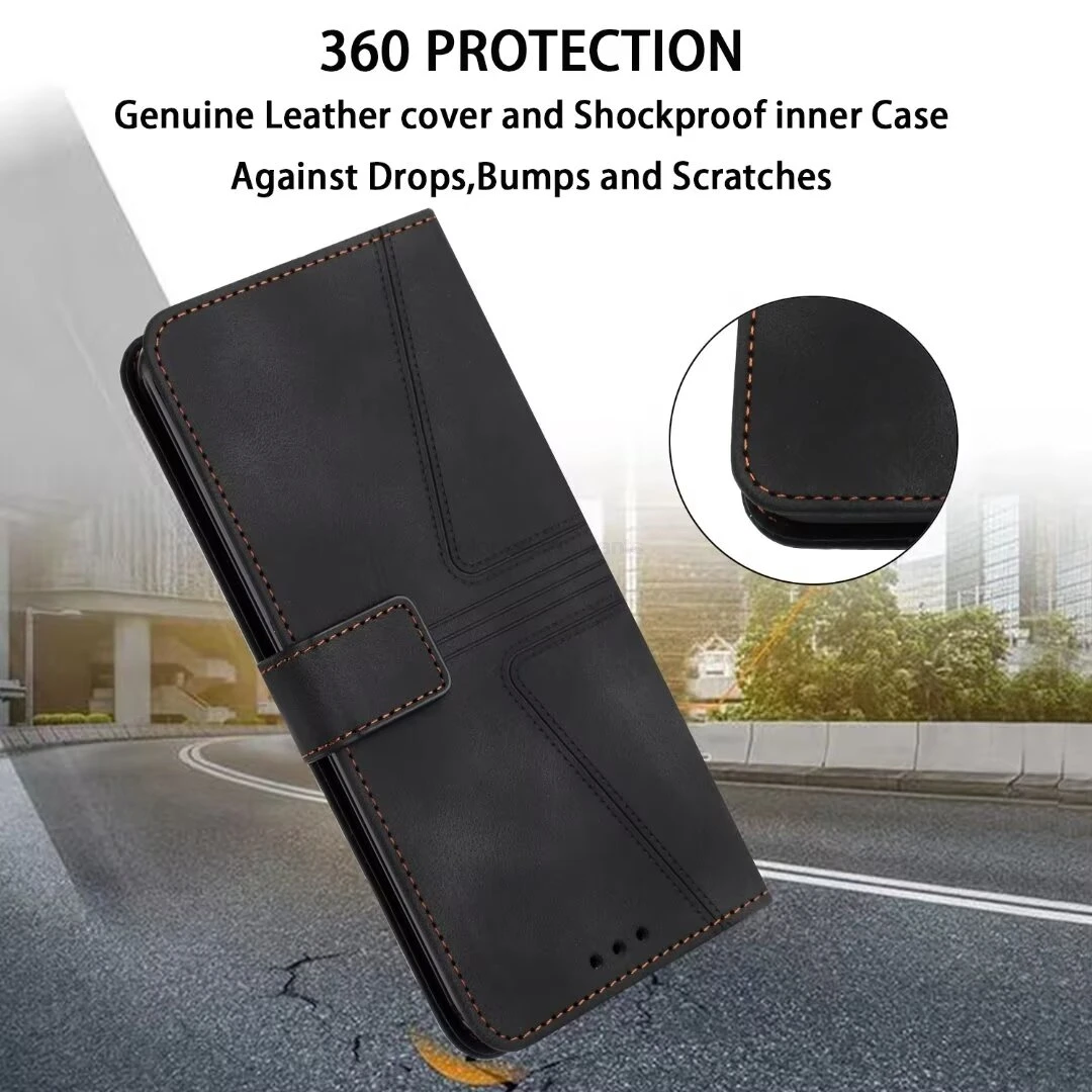 Для Coque Samsung Galaxy A20E Cover Flip Wallet Кожаный чехол для Fundas A51 A71 A22 A32 A52 4G A10 A20 30 A50 S21 S22 FE