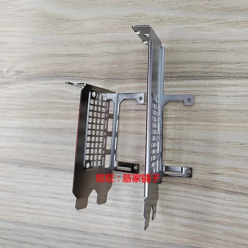 Защитная задняя панель I/O для NVIDIA RTX A2000 A4000