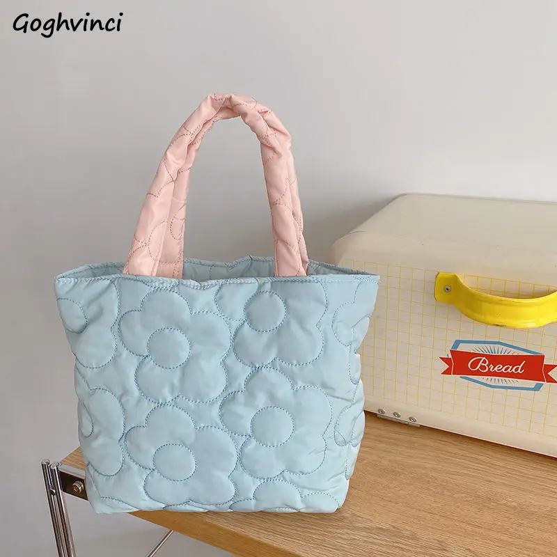 

Сумки для покупок в стиле пэчворк для женщин, милые уличные модные повседневные сумки с ручками для продуктов, студенческий Прекрасный чехо...