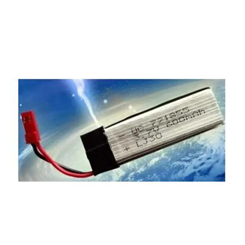 Литий-полимерный аккумулятор V929 V949 V959, 3,7 в, 600 мАч Литий-полимерный аккумулятор V929 V949 V959, 3,7 в, 600 мАч