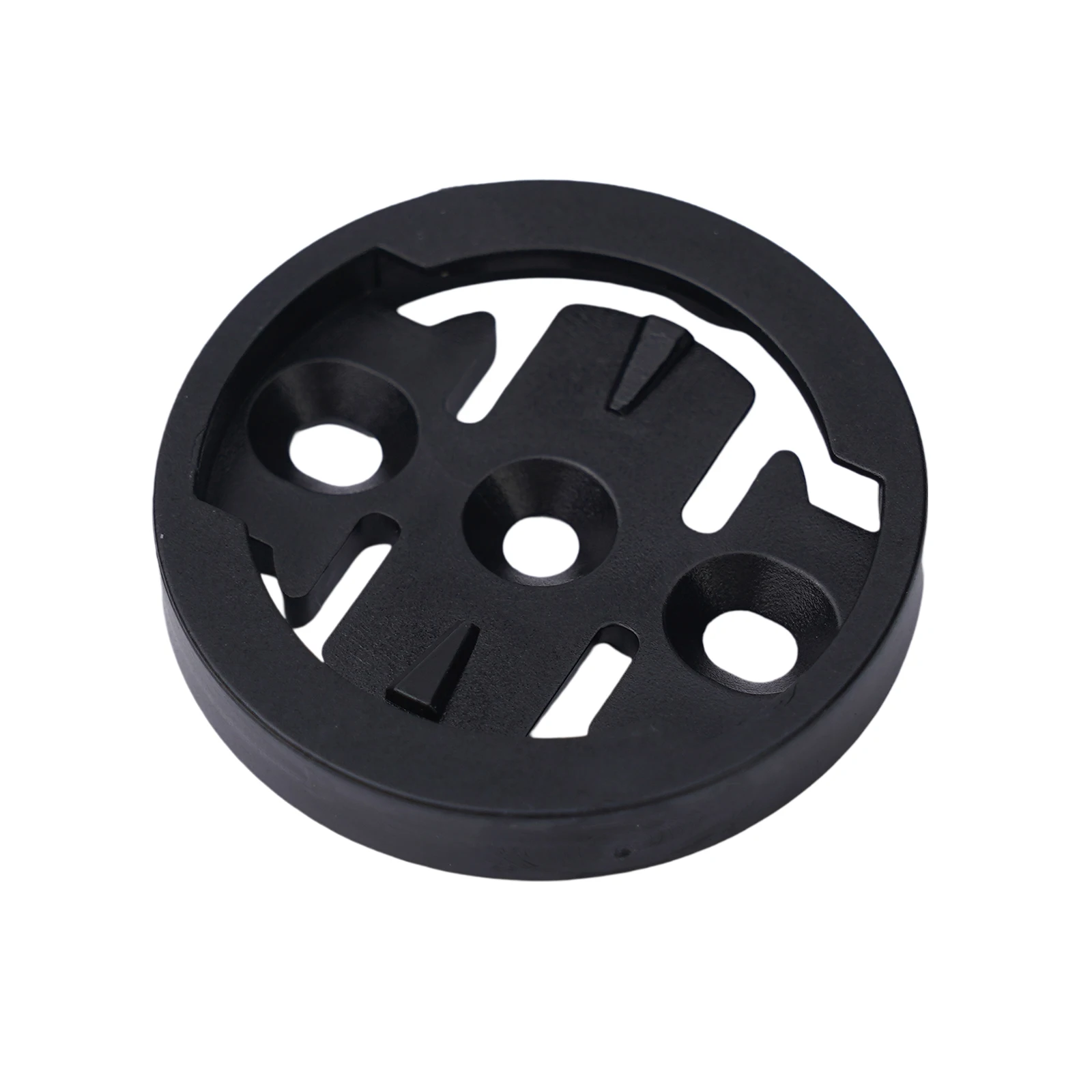 Запчасти черный кронштейн для компьютера фиксированный GARMIN мужское крепление