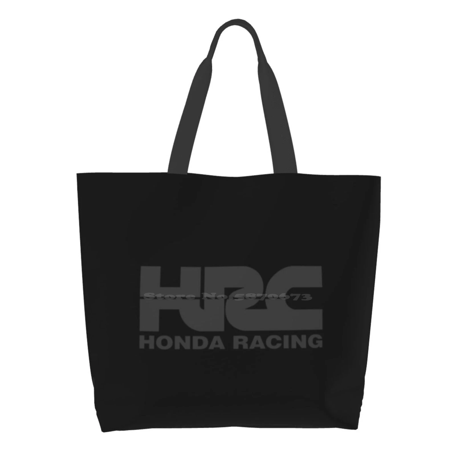 

Honda Hrc Racing Dark Logo Fan Art High Quality Large Size Tote Bag Hrc Logo Mxgp Gp Sbk Race Racing Street 2019 2020 Revzilla