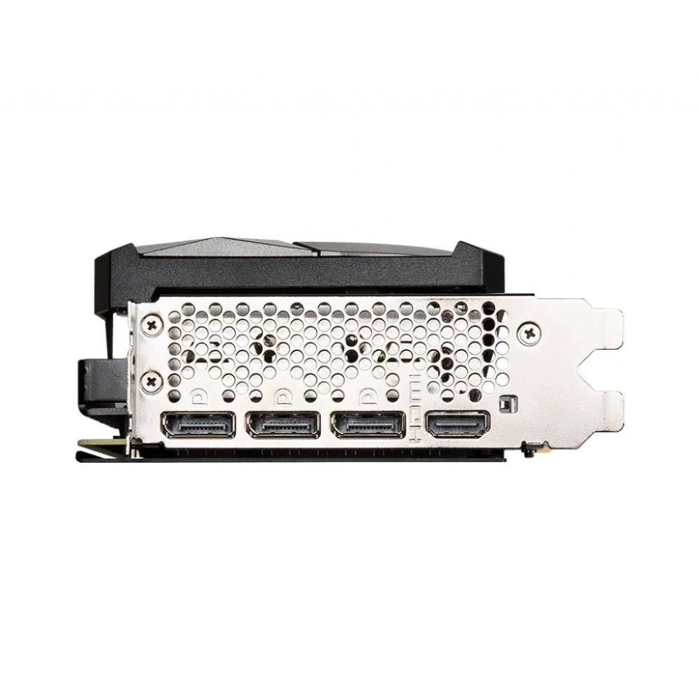 Видеокарта MSI GeForce RTX 3080 Ti VENTUS 3X 12G OC 12 Гб PCIE 4.0 x16 GDDR6X 384 бит |