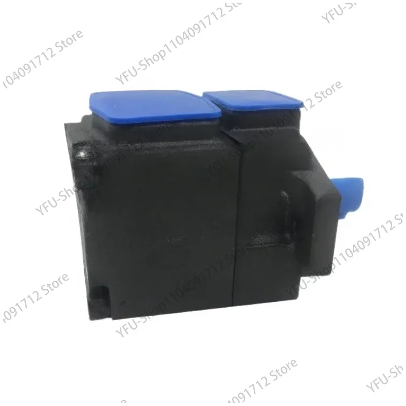 Лопастной насос высокого давления Pvl1 PV2R1-6 8 10 12 14 17 19 23 28 31fr F1-RU-40