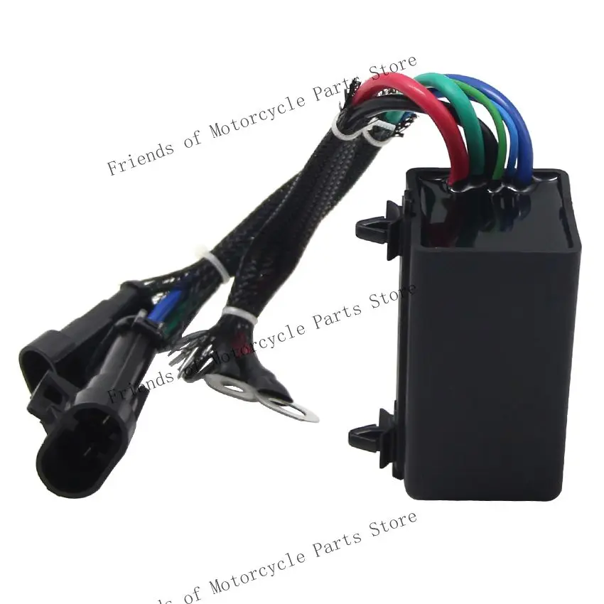 Реле мото 0586767 с функцией наклона 12 В для Johnson evinгруб 40 л.с. 50 л. С. 60 15 25 30 75 90 115 130 150 175