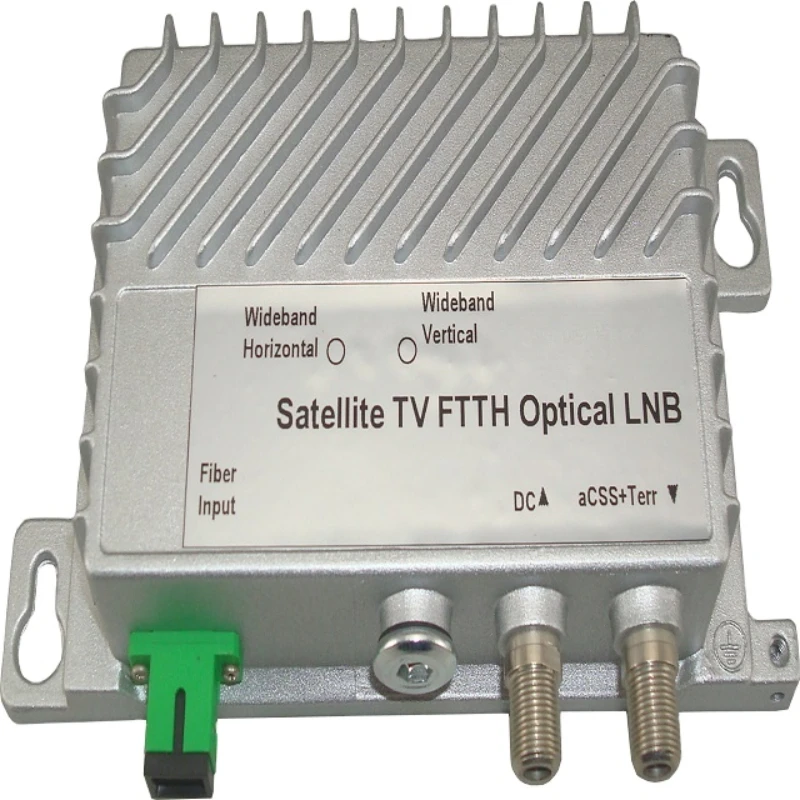 1310 нм/1490 нм/1550 нм WDM к GPON ONU CATV FTTH спутниковый Широкополосный/Quattro/двойной ТВ