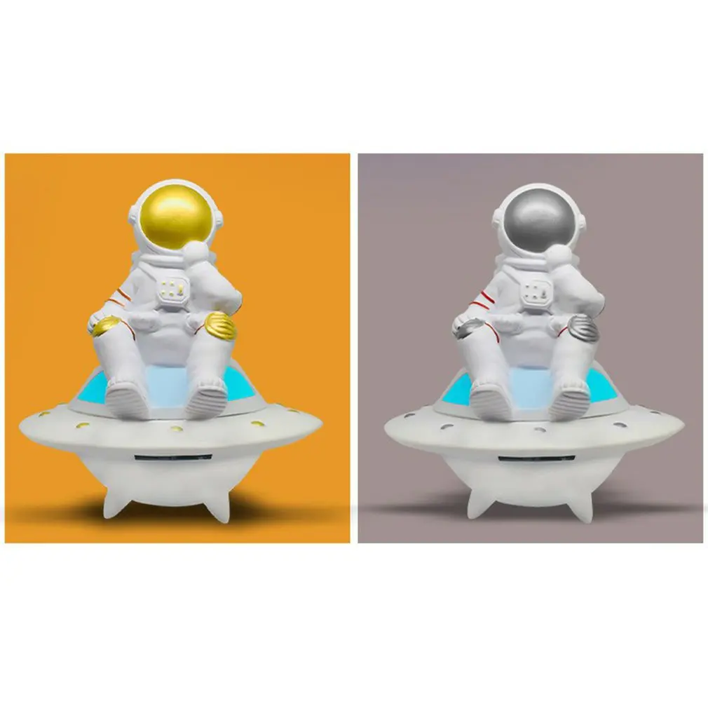 

Tws креативный подарок астронавт беспроводной Bluetooth-совместимый динамик мультяшный подарок на день рождения украшение для дома динамик