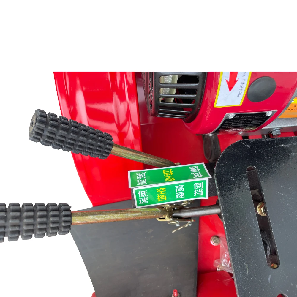 Фермерский культиватор китай 812 15 18 двухколесный Многофункциональный