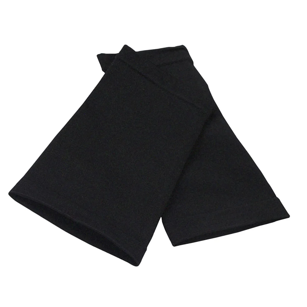 1 пара эластичных компрессионных рукавов для похудения улучшения формирователя