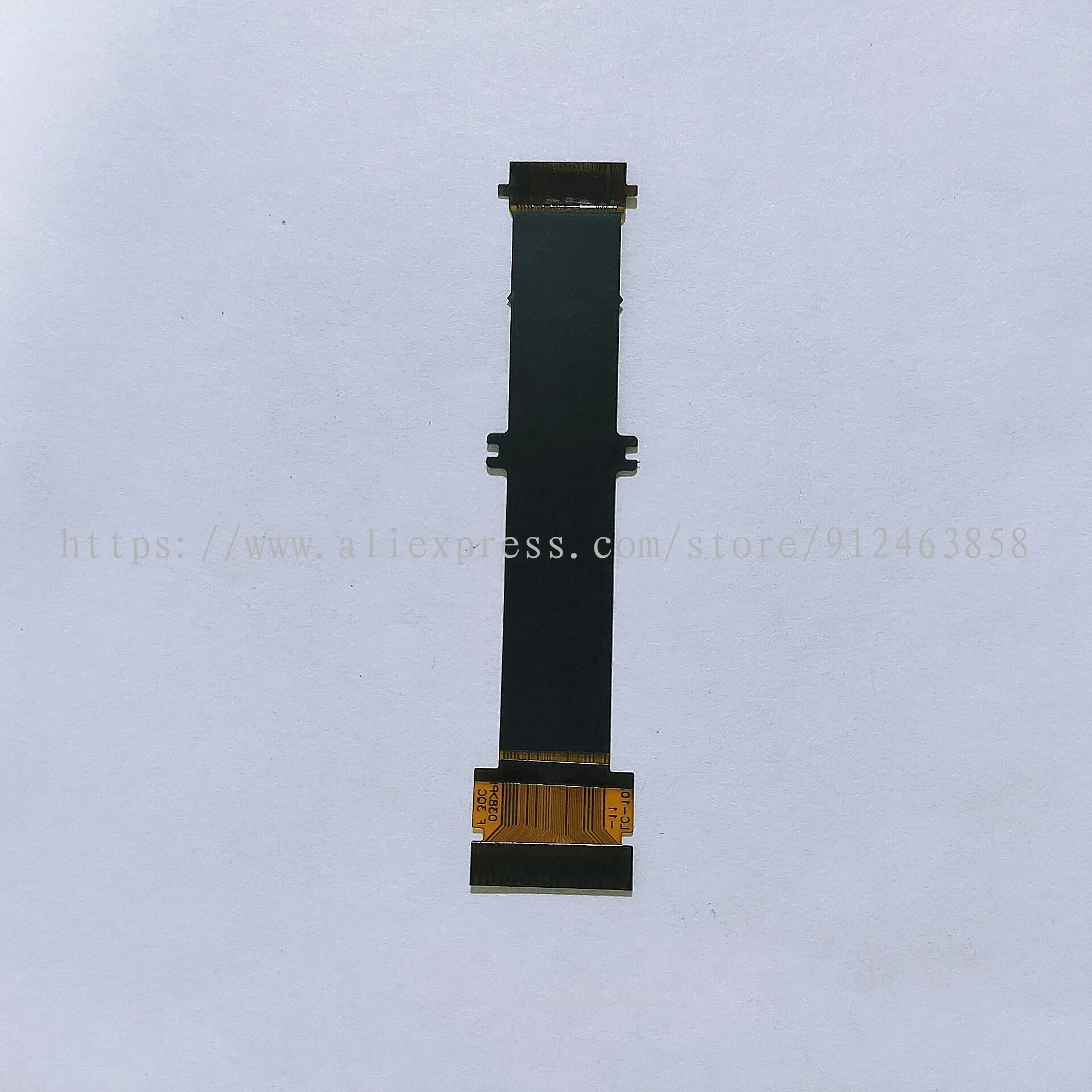 Новинка для Sony ILCE-7RM3 A7RIII A7III A7M3 A7RM3 LCD ILCE-7M3 гибкий кабель
