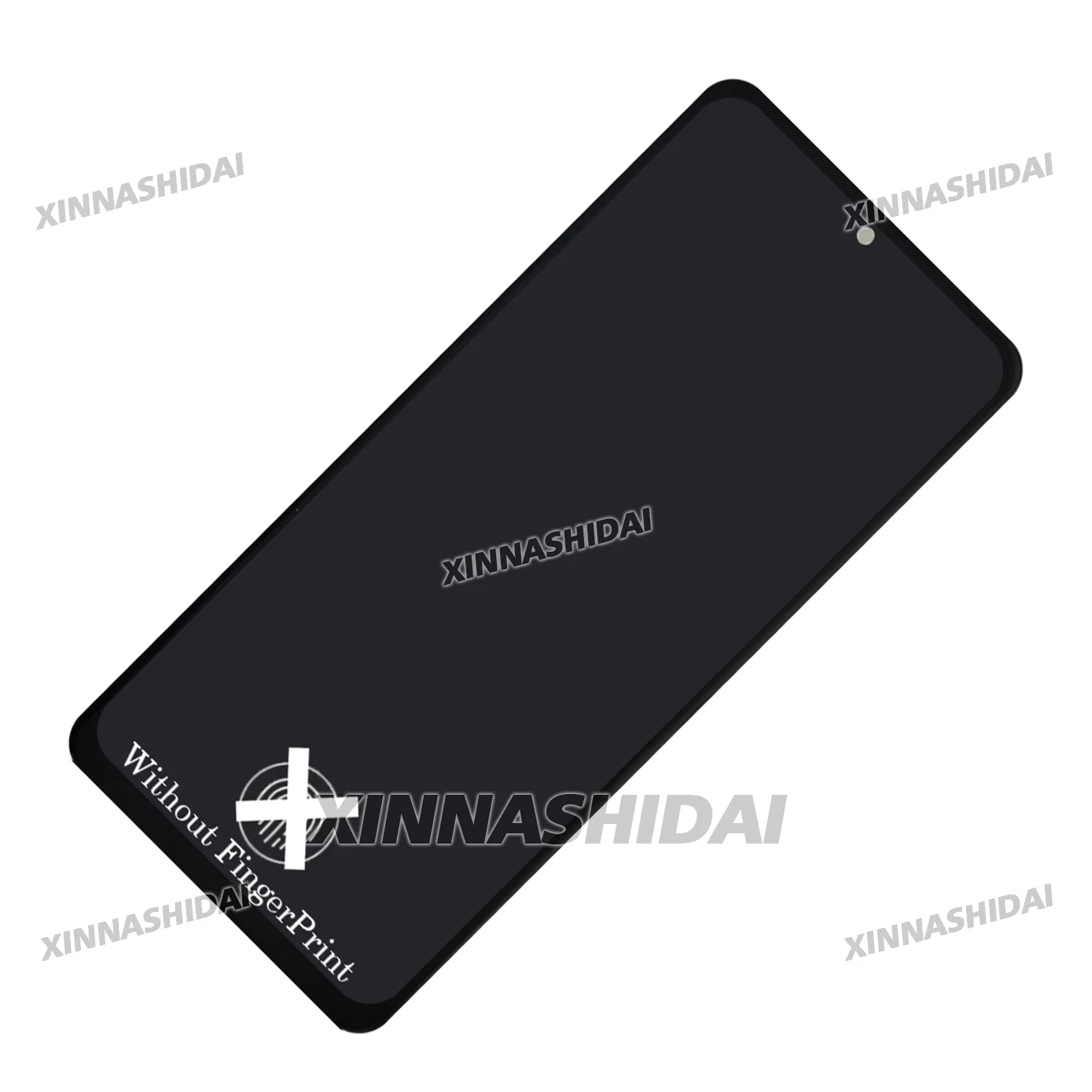 Фото Высококачественный TFT ЖК-экран для Samsung S20 Plus для SAMSUNG S20 Plus G985F Дисплей ЖК-экрана с сенсорным дигитайзером в сборе №1