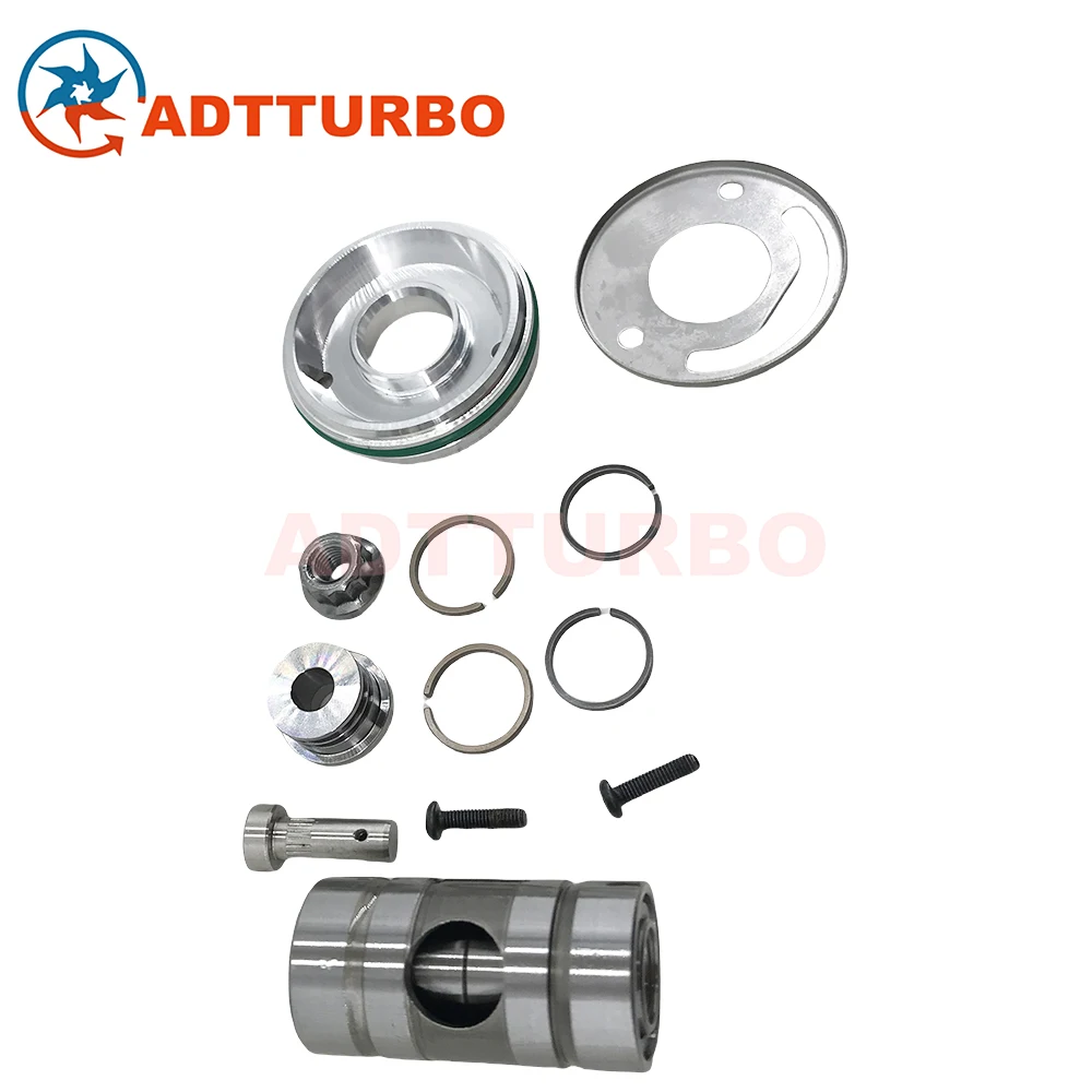 G-Series G35-900 Ремкомплект турбонаддува 62 мм G35 900 880707 -5002С 880695 -5001S Керамический двойной