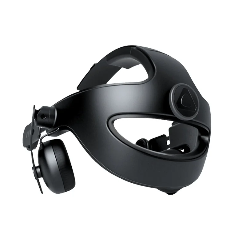 

VIVE listening to smart headband combination virtual reality 3DVR smart glasses helmet htcvr High-quality sound effects