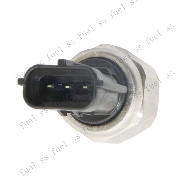Фото Датчик давления масла S+ для двигателей Yamaha F250 F300 F350 LF300 VF250, артикул 6AW-83651-00-00 №3