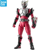 in stock bandai figure rise standard masked rider ryuki assembled model toys collection gifts for children