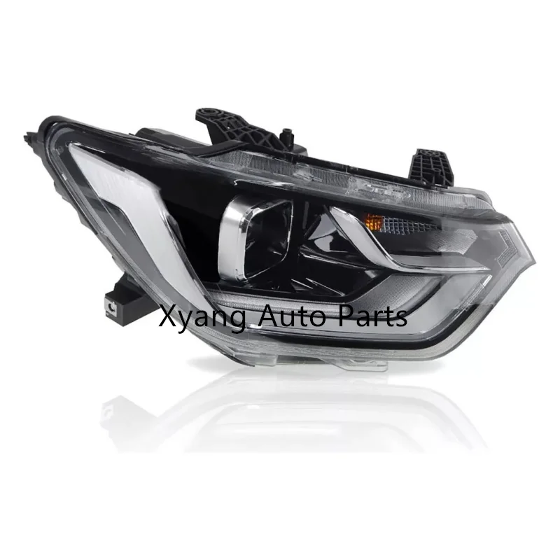 Передняя фара для JAC E10X E-JS1 4121100 X0071 4121200 X0070