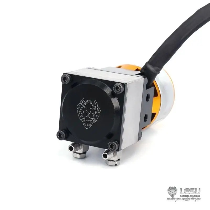 Аксессуары для модели гидравлической техники искусственный гидравлический