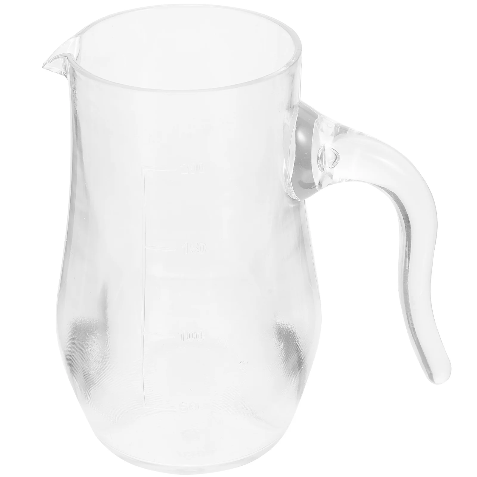 

Decanter Pitcheraerator Clear Dispenser Red Small Serving Whiskey Water Bottle Canister Restaurants Personal Transparent