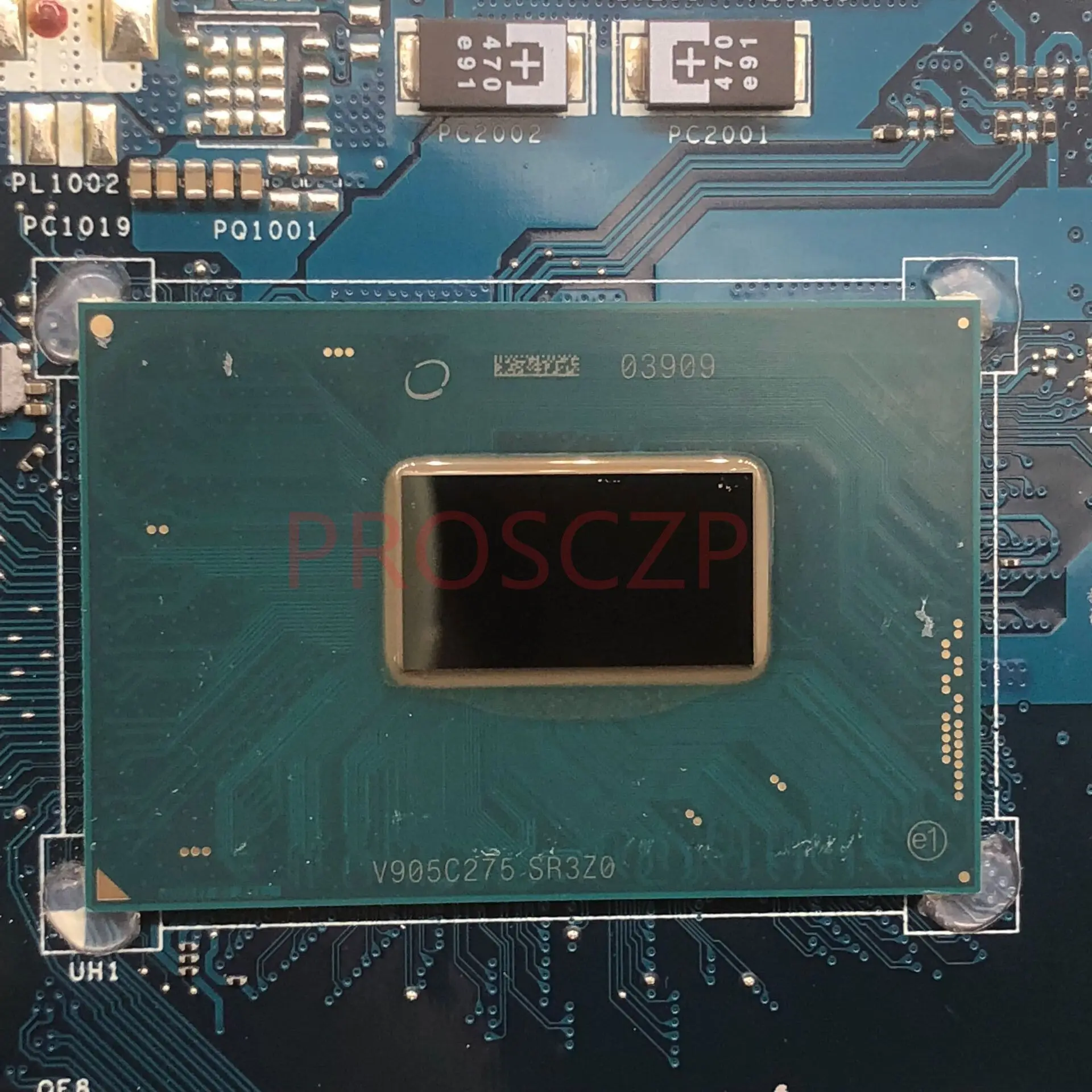 Процессор core i5 8300h. Процессор core i5 8300h