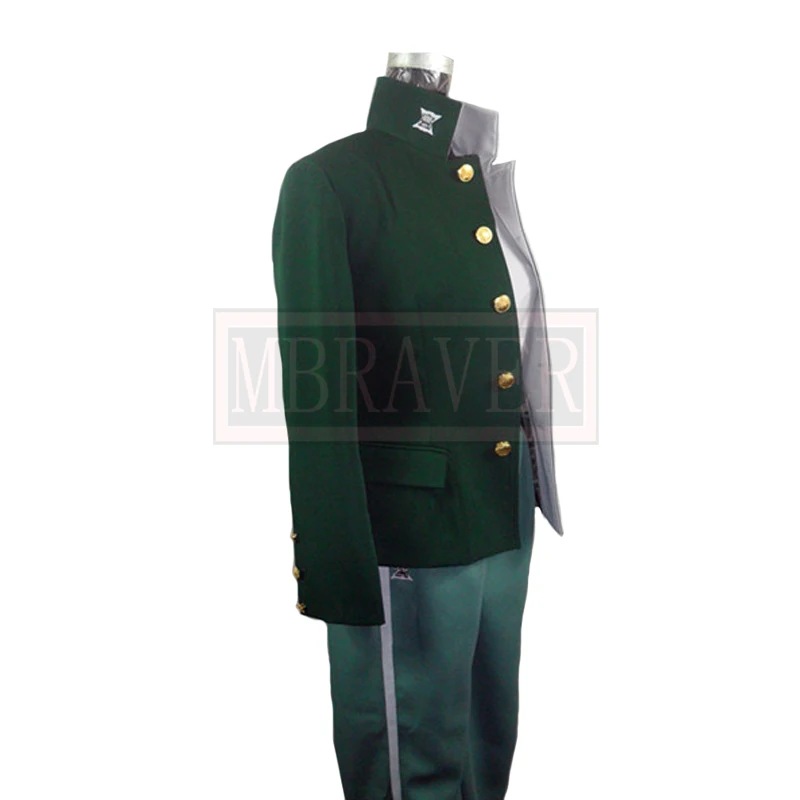 Super Danganronpa Nidai Nekomaru Косплей Костюмы для рождественской вечеринки на Хэллоуин