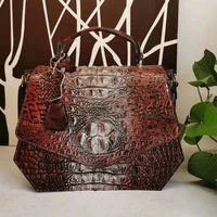 female bag luxury handbags genuine leather retro hand tote bags shouldercrossbody bags womens shoulder bag designer bag