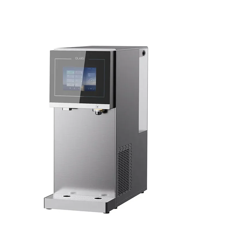 Умная бытовая техника Tatsi W60 Диспенсер для горячей и холодной воды с 6-градусной