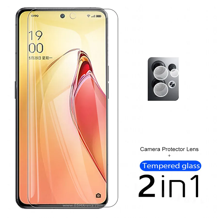 

camera lens screen protector glass for Oppo Reno8 Pro + Reno8 Pro+ orro Reno 8 Pro 8Pro Reno8Pro armor safty tempered glass film