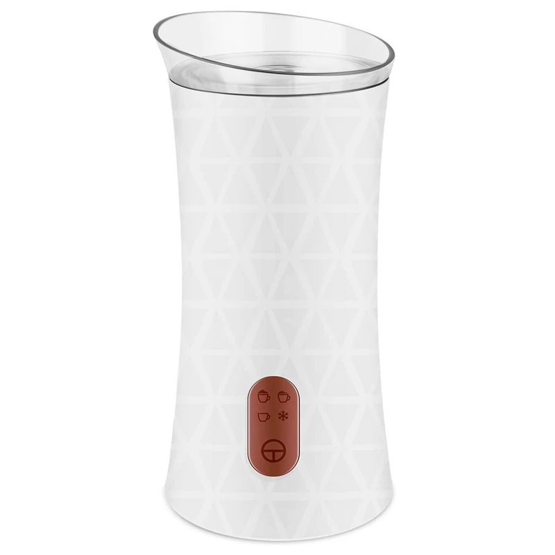 

Вспениватель молока, электрический аппарат для вспенивания молока из нержавеющей стали, автоматический электрический подогреватель молок...