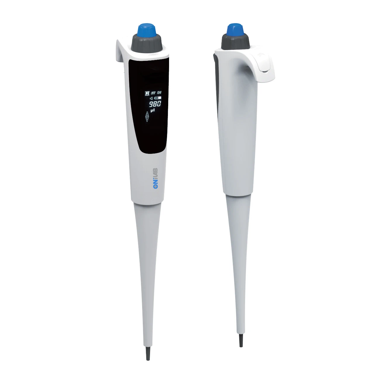 

dpette+ Multifunction Automatic Adjustable Electronic Transfer Pipettes Controller Laboratory