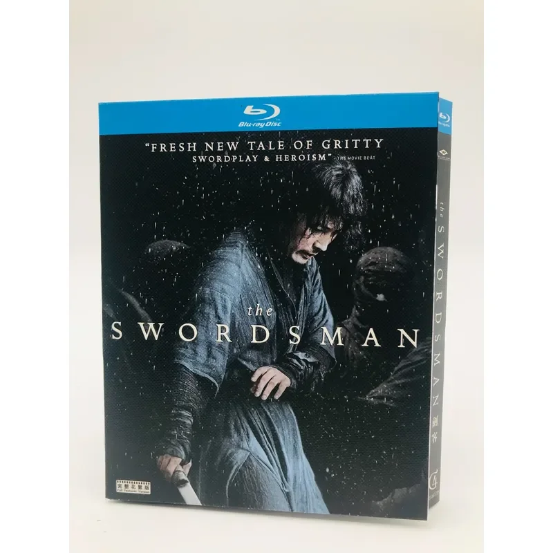 Фото Swordsman Korea 2020: Новейший костюм для экшн-фильмов, бомбастер, хит продаж №1