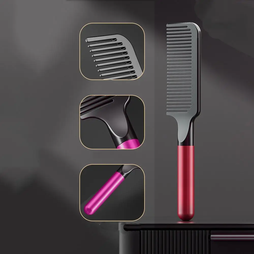 Уход за волосами Антистатическая щетка для волос креативный Стайлинг