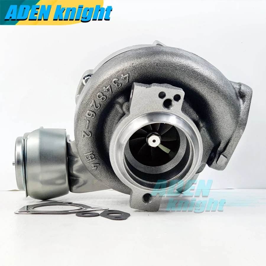 GT2556V Turbo For BMW E39 530d E38 730d 3.0L 184PS 2247691F 11652248906 11652248907 11652247691 454191-5017S 454191-9017S