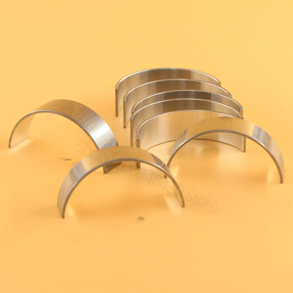 Корпус подшипника шатуна KOLBENSCHMIDT 37019607 Для AUDI OEM 036198701 А/ 036105701 БИТ/ АР