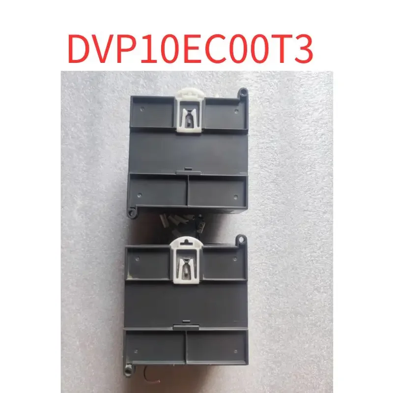 ПЛК DVP10EC00T3 б/у