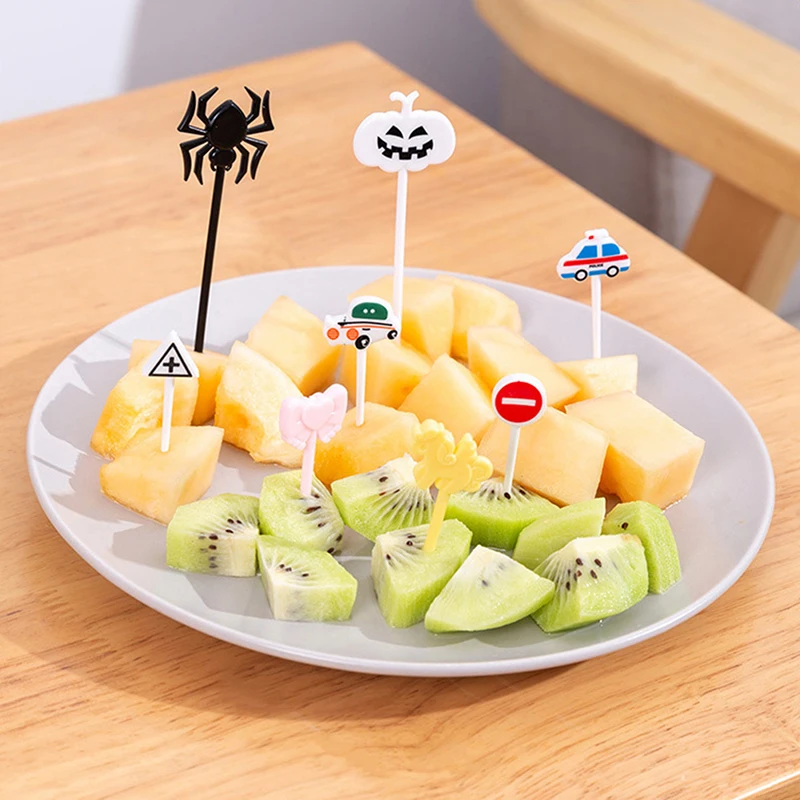 

6/8/10 шт., инструмент для выбора еды