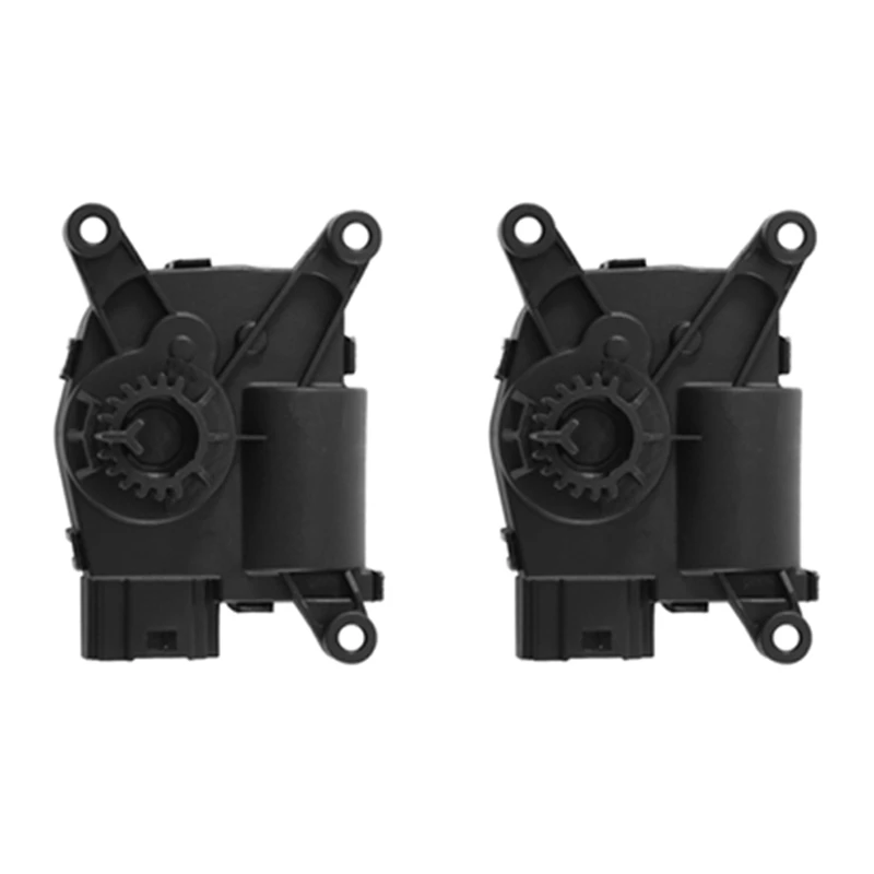 5Q0907511A нагреватель кондиционера клапан привод двигателя для Volkswagen SKODA A3 TT 2Q0907511G