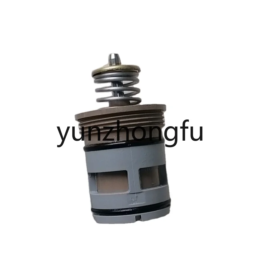 

Клапан катушки VC6013 3/4 дюйма Внутренняя пружина с резиновой частью