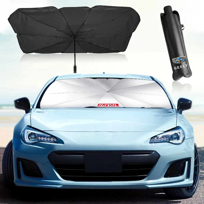 

Солнцезащитный козырек для автомобильного интерьера, лобового стекла, для Lincoln Navigator Mkc футуристический козырек, Mkx Mkz, Corsair, летающие аксессу...