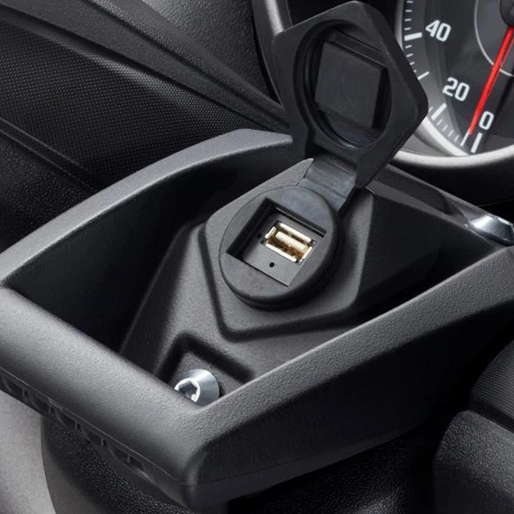 Навигационный кронштейн для телефона на мотоцикле Yamaha Tmax T-max 530 SX DX держатель