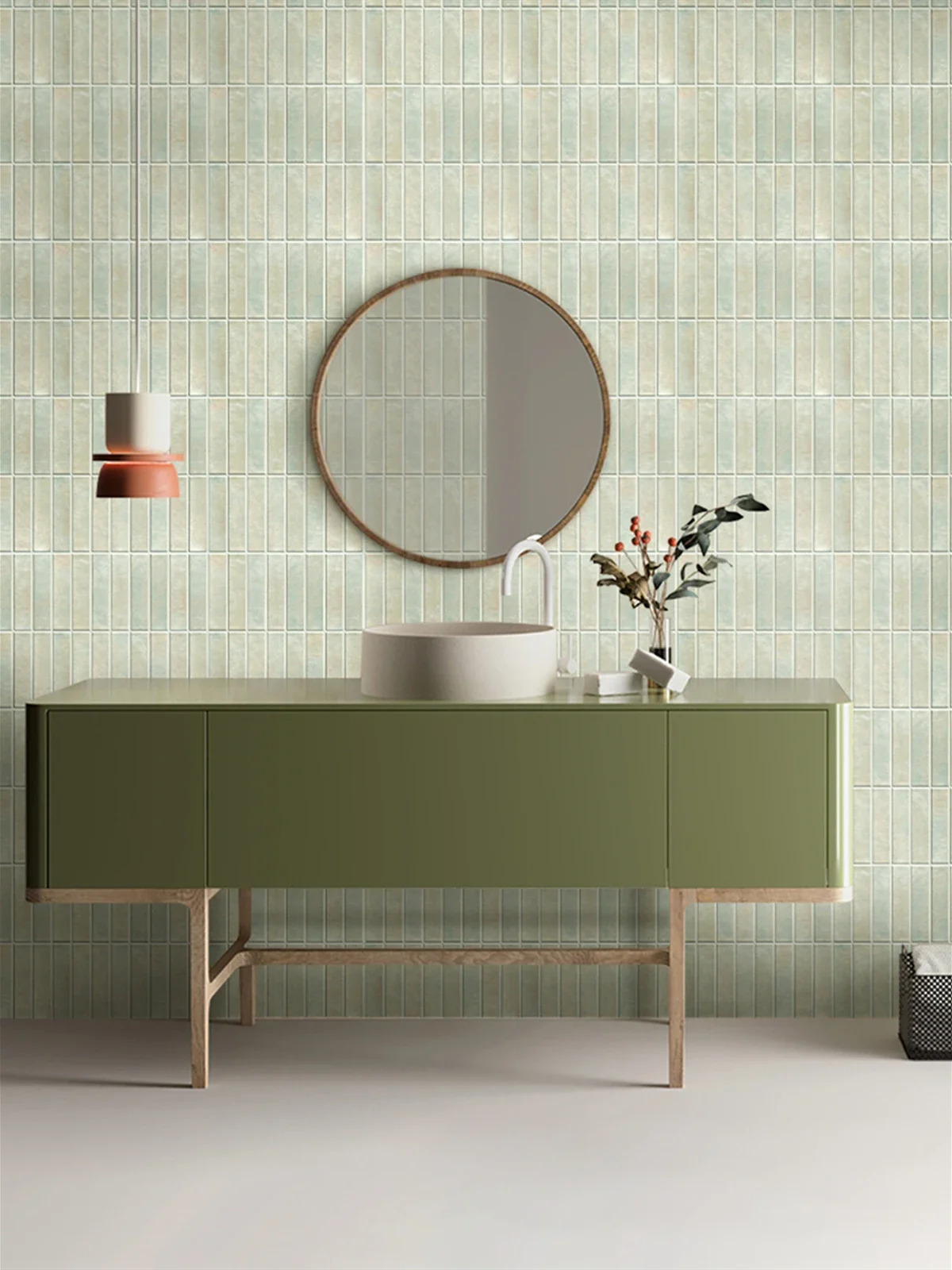 10 шт. самоклеящиеся настенные 3D-Наклейки для плитки