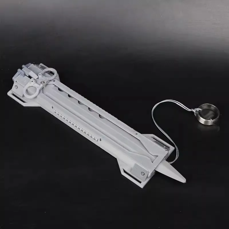 ПВХ реквизит для косплея